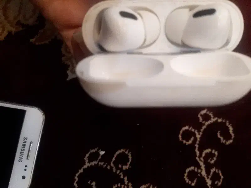 فروش ایرپاد TWS|لوازم جانبی موبایل و تبلت|تهران, طیب|دیوار