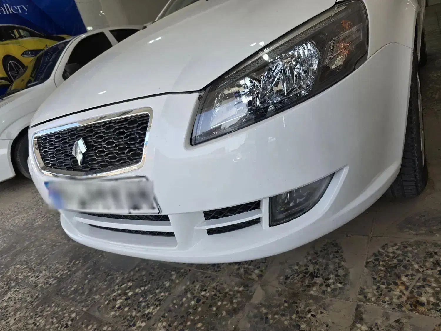 راناپلاس 1402 در حد|خودرو سواری و وانت|دزفول, |دیوار