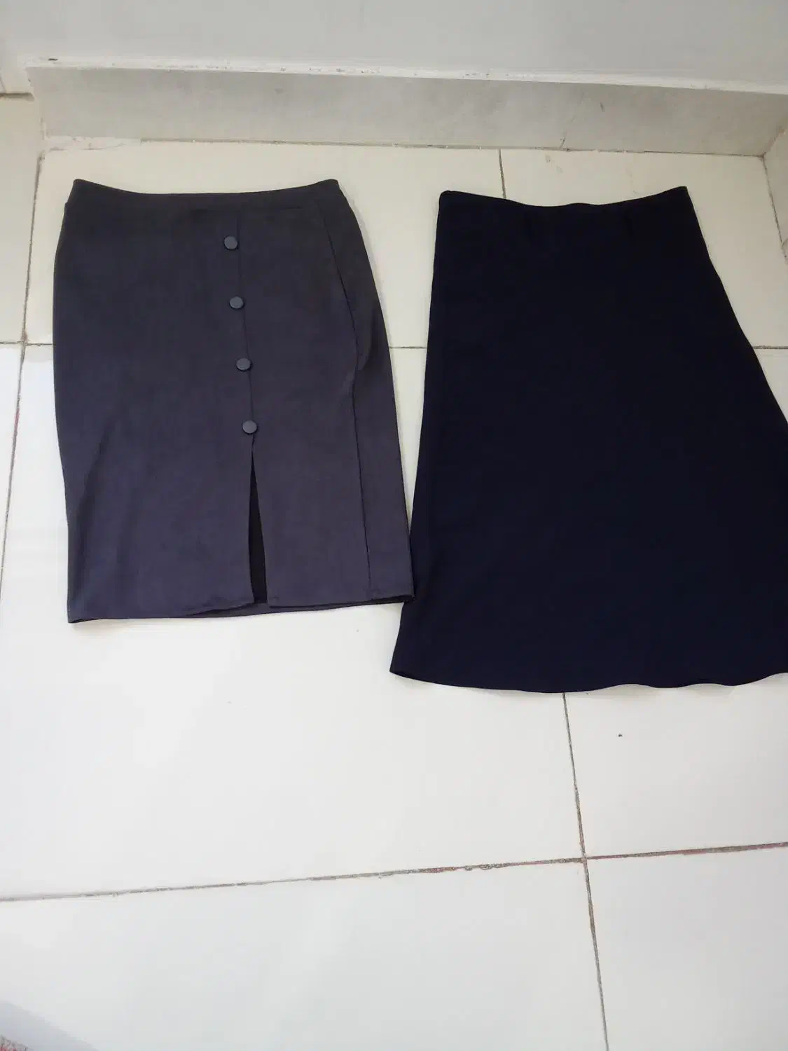 دامن|لباس|کوهدشت, |دیوار