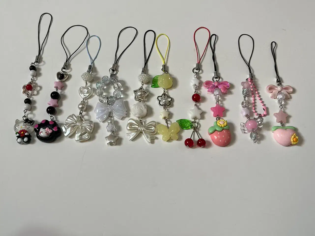 آویز گوشی|بدلیجات|رشت, بازار|دیوار