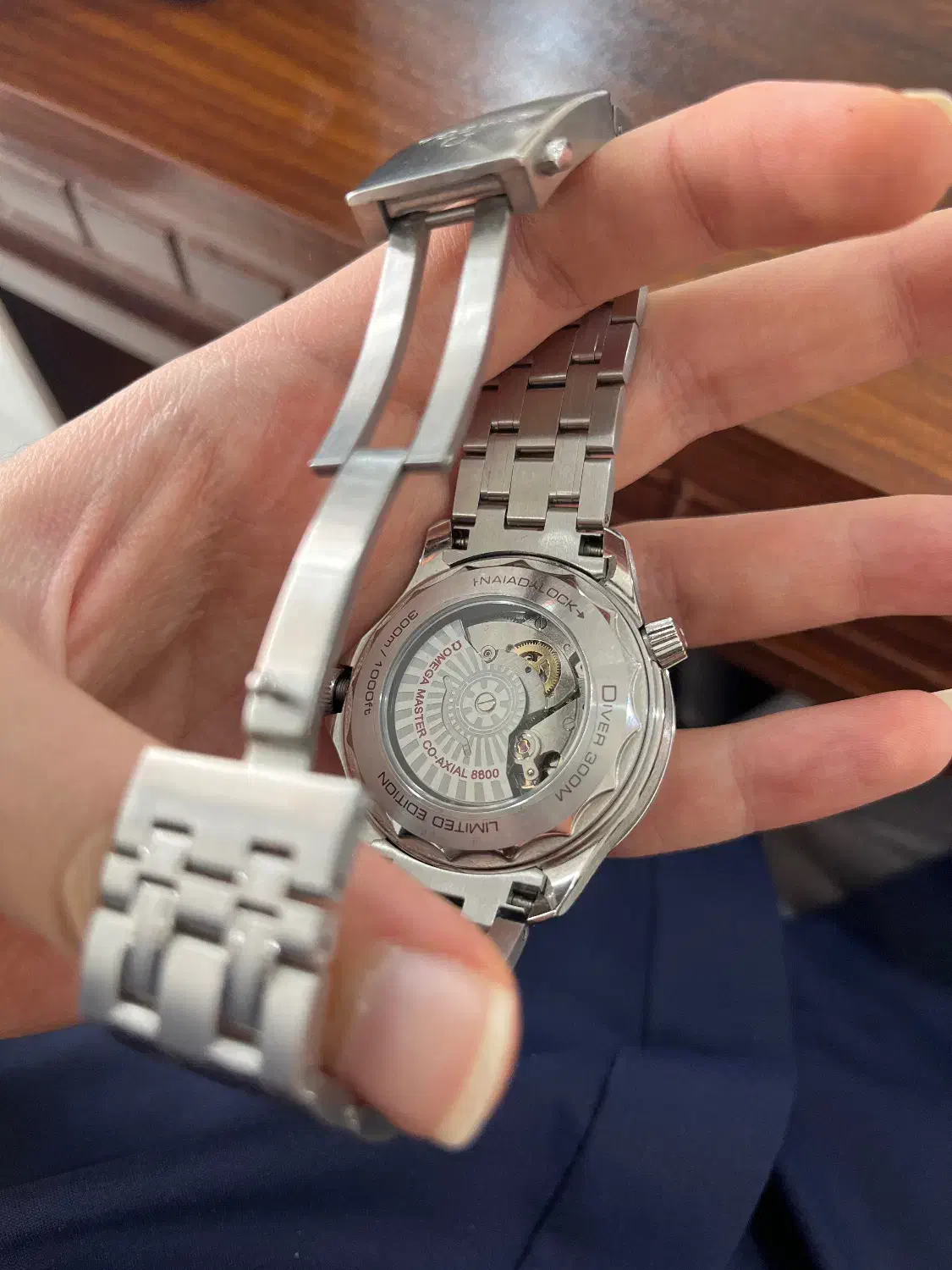 ساعت مچی امگا|ساعت|بوشهر, |دیوار