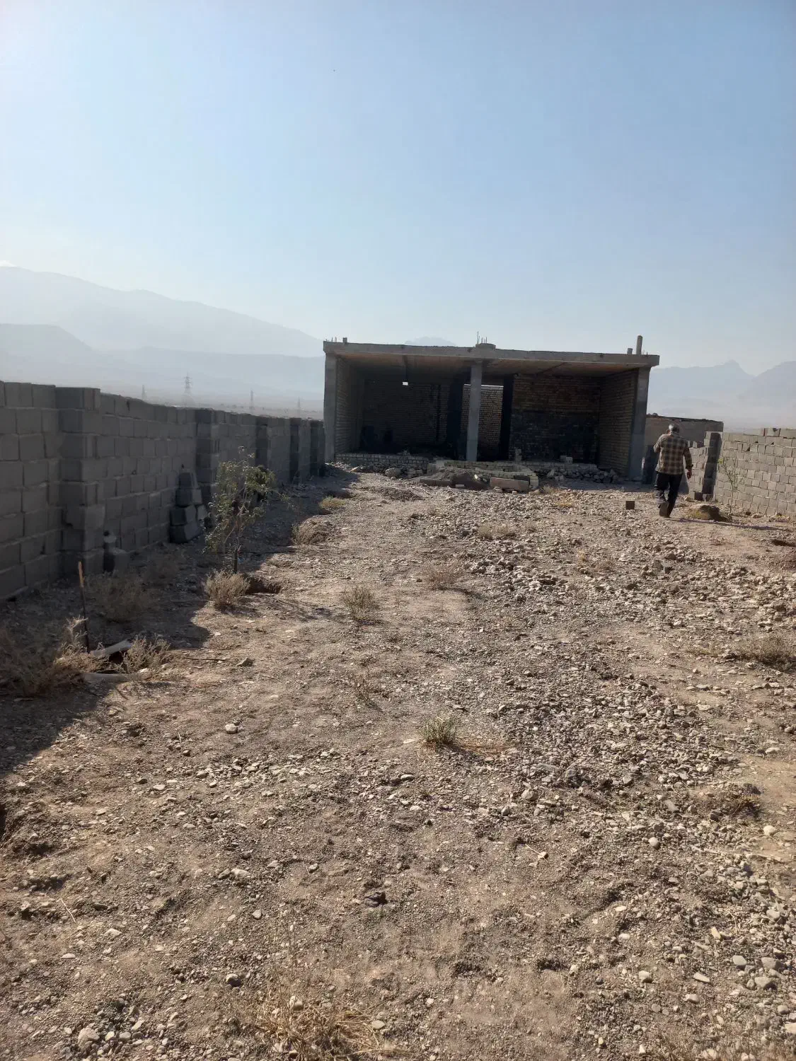 زمین پدیده|فروش زمین و ملک کلنگی|کاشان, دشت لتحر|دیوار