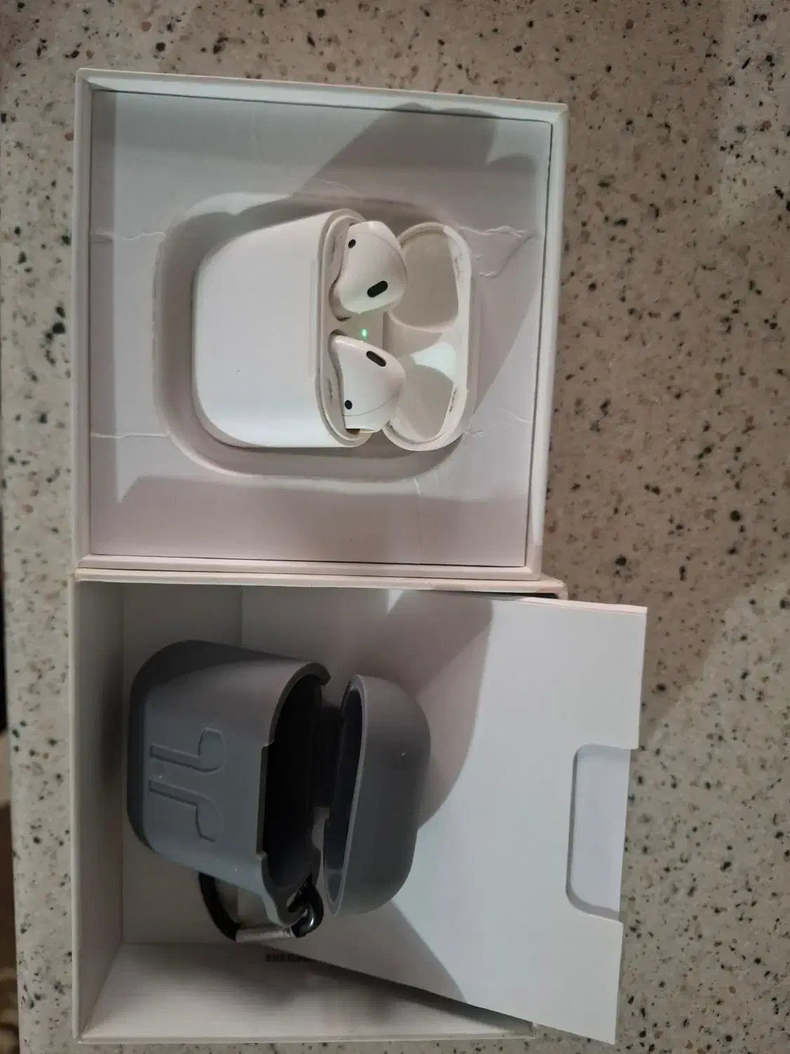 ایراد 2 اورجینال|لوازم جانبی موبایل و تبلت|پاکدشت, حصار امیر|دیوار