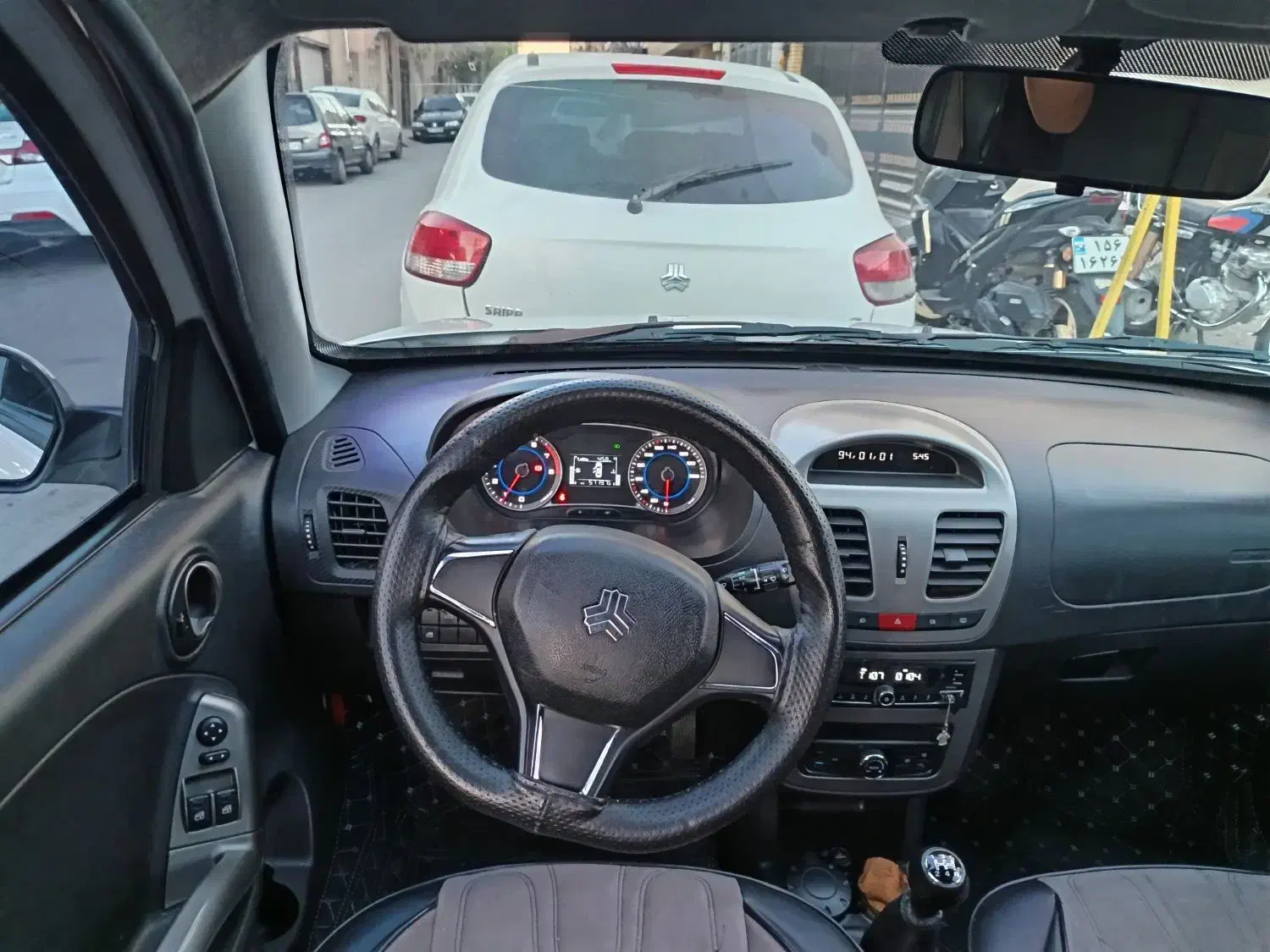 کوئیک s مدل 1401|خودرو سواری و وانت|قم, دانشگاه قم|دیوار