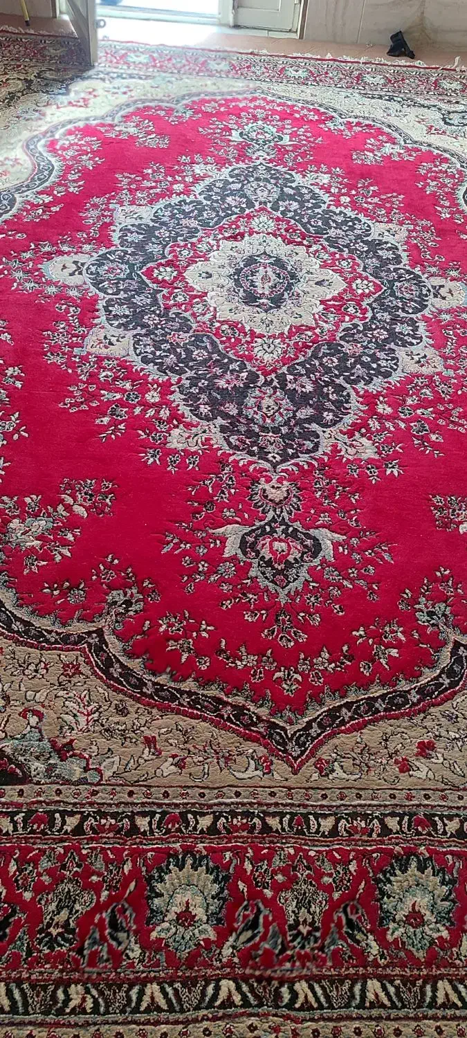 فرش|فرش|کاشان, فاز ۲ ناجی آباد|دیوار