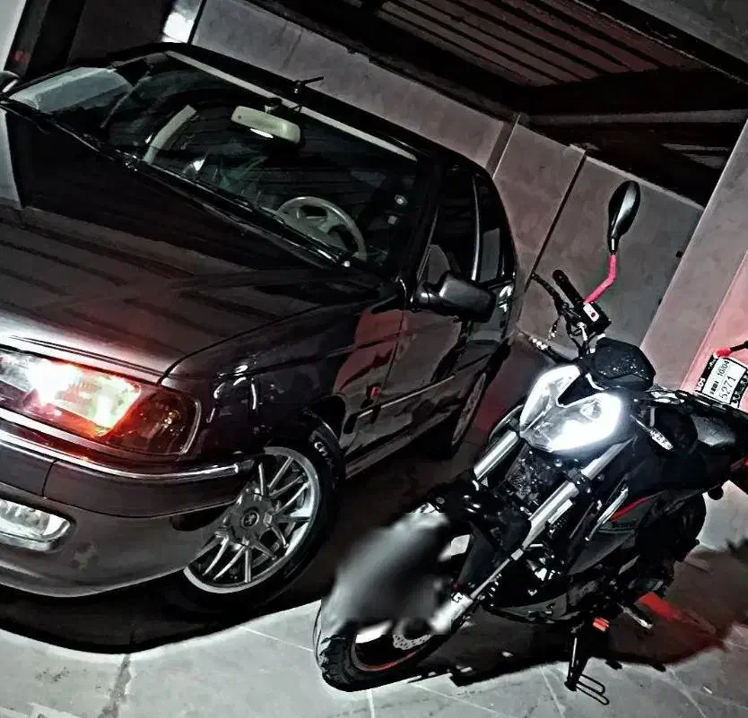 پژو پارس elx حتیقه|خودرو سواری و وانت|تبریز, |دیوار