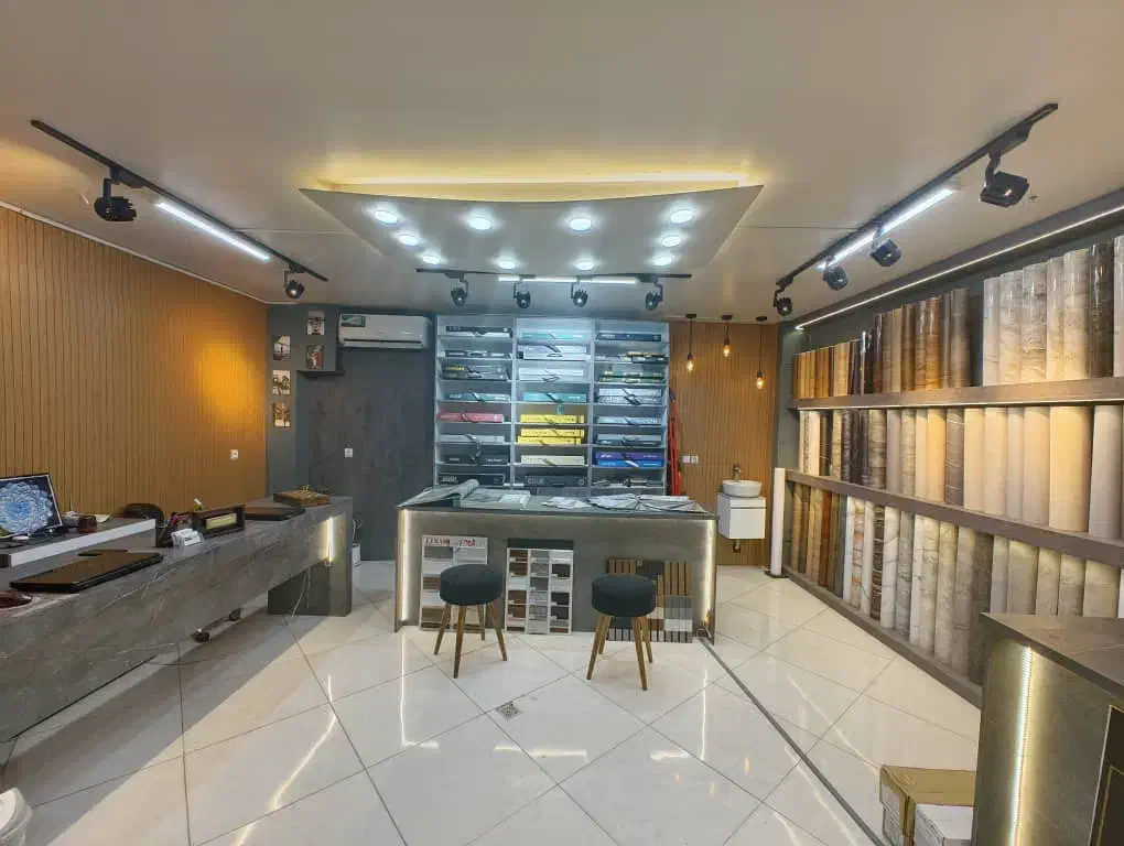 استخدام همکار خانم دکوراسیون داخلی|استخدام اداری و مدیریت|اصفهان, برازنده|دیوار