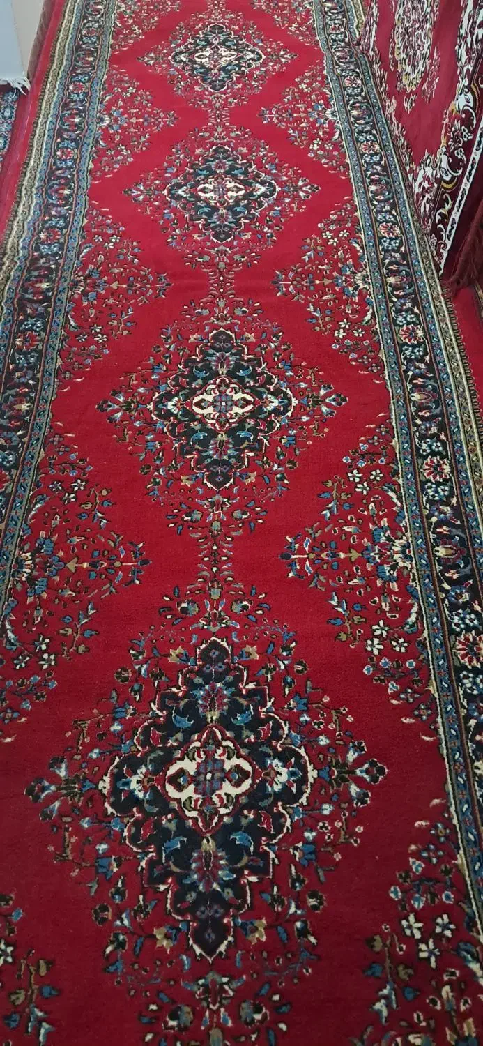 فرش (کناره)|فرش|عجب شیر, |دیوار