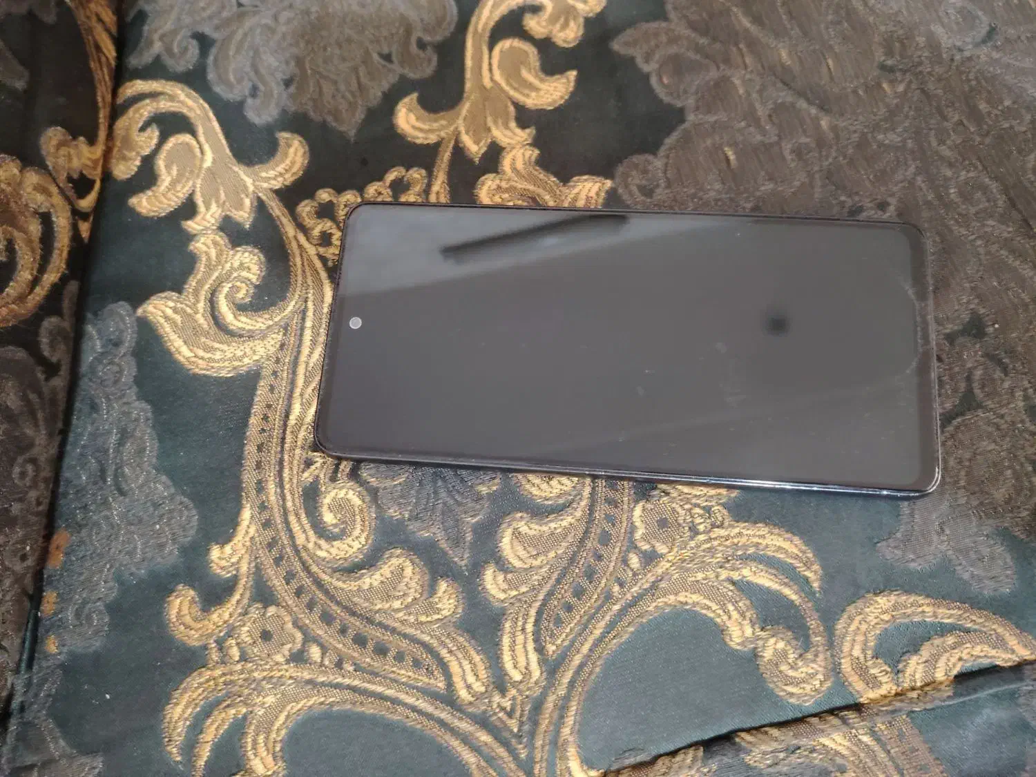 سامسونگa53|موبایل|مشهد, ایثار|دیوار