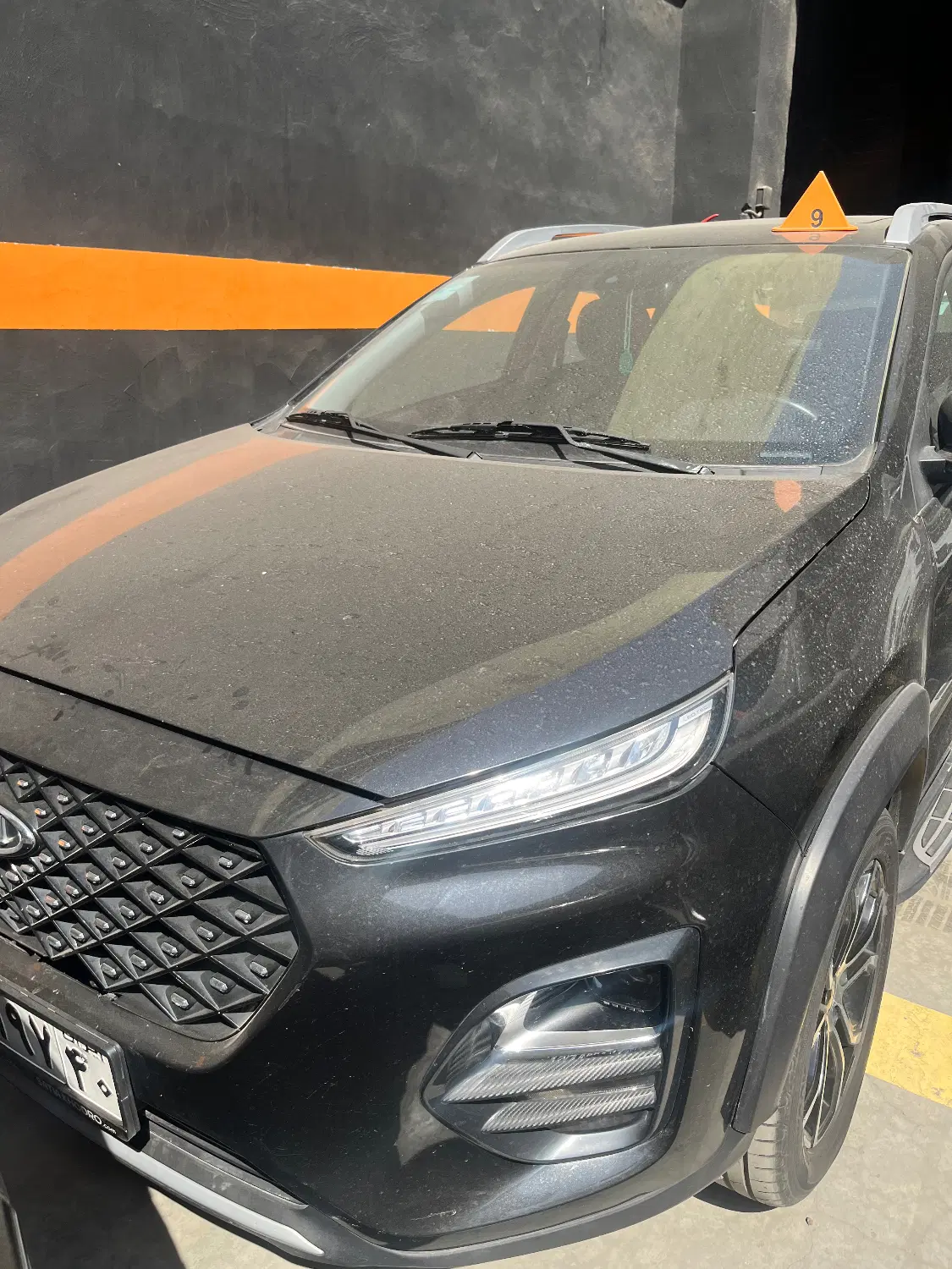 X22pro At مدل ۱۴۰۱|خودرو سواری و وانت|تهران, جمالزاده|دیوار