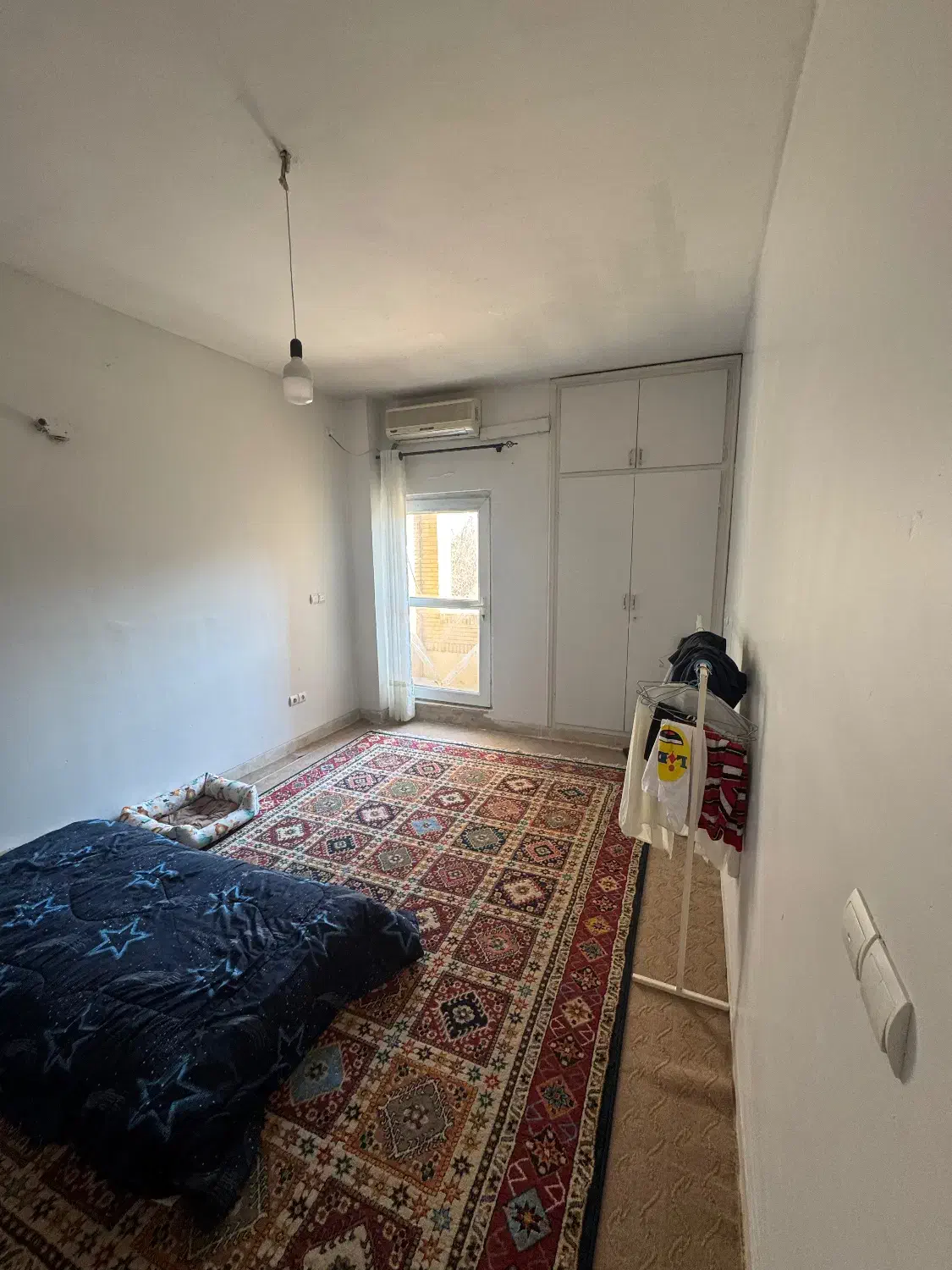 رهن آپارتمان ممکو ۳ خواب|اجارهٔ آپارتمان|چمران, |دیوار