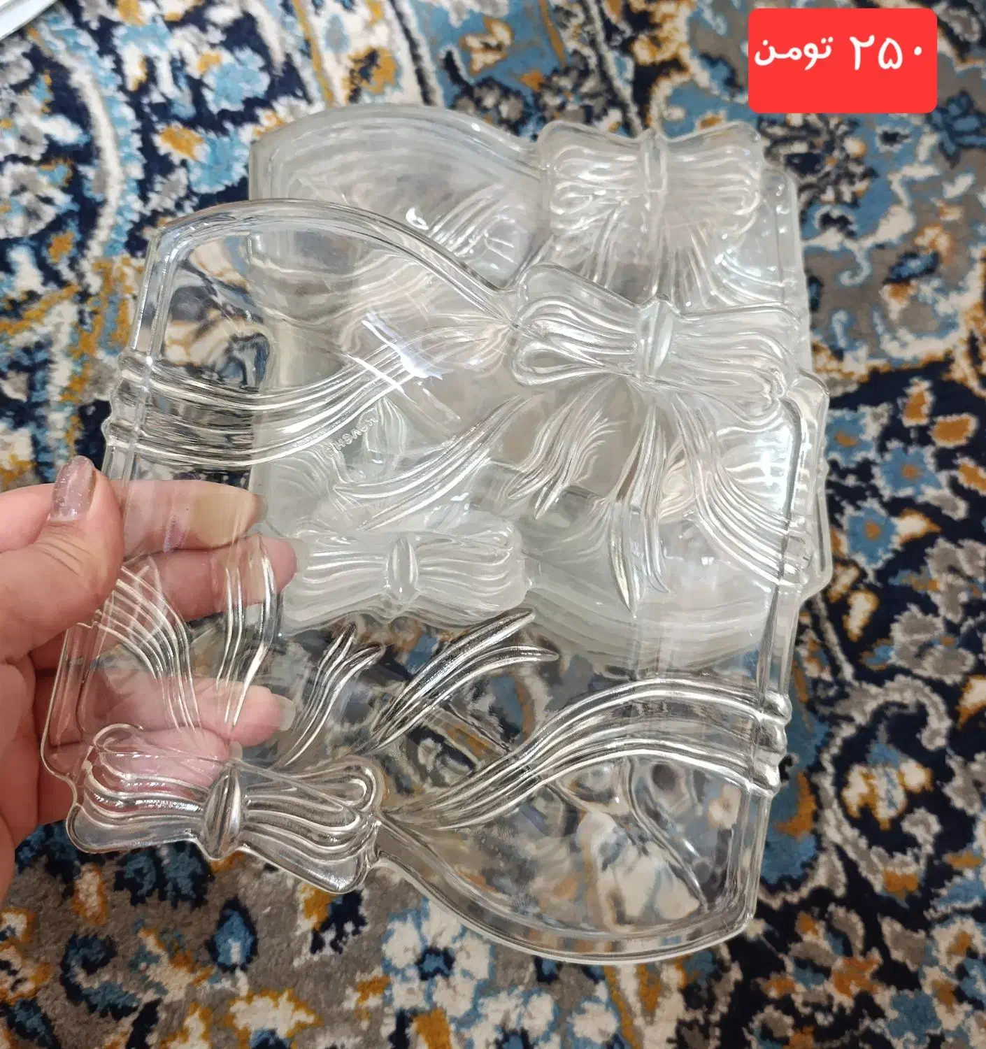 ظروف آشپزخانه|ظروف سرو و پذیرایی|رشت, پیرکلاچای|دیوار
