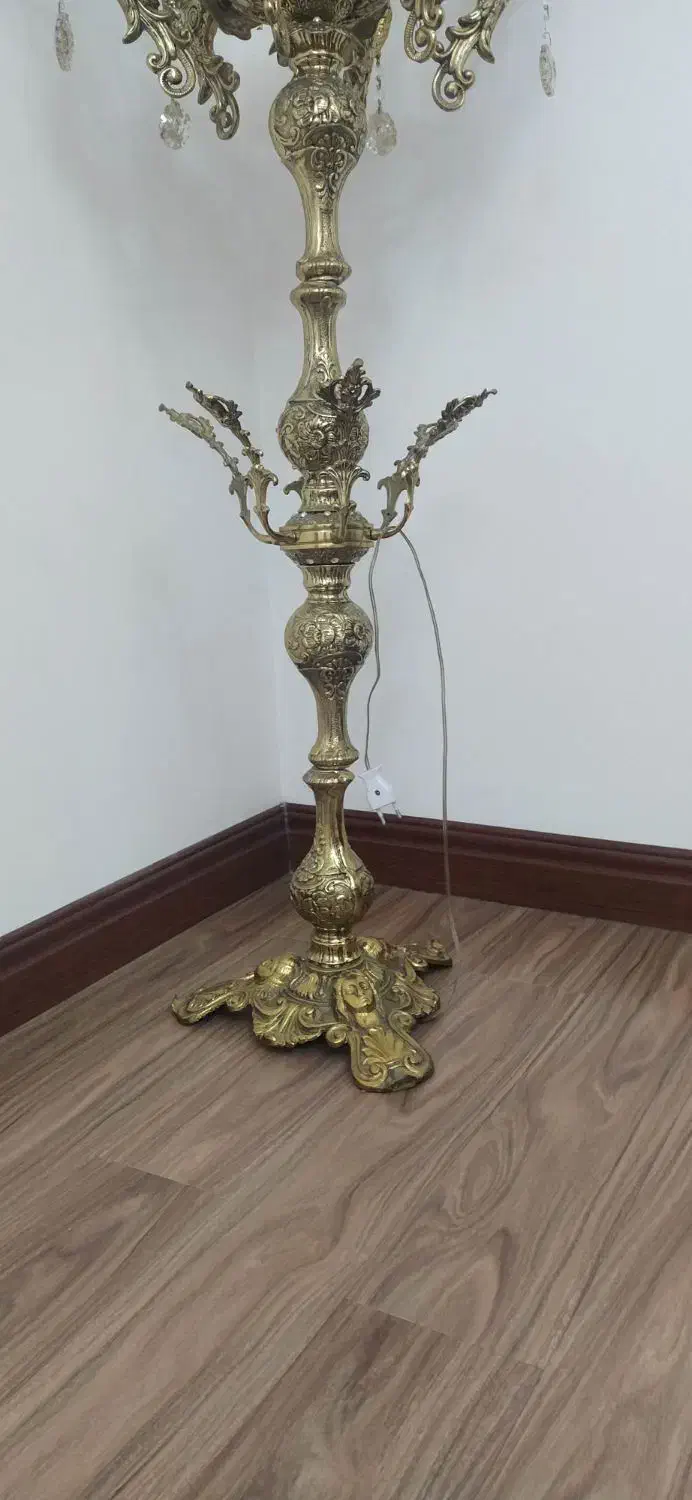 آباژور|چراغ خواب و آباژور|فردیس, شهرک راه آهن|دیوار