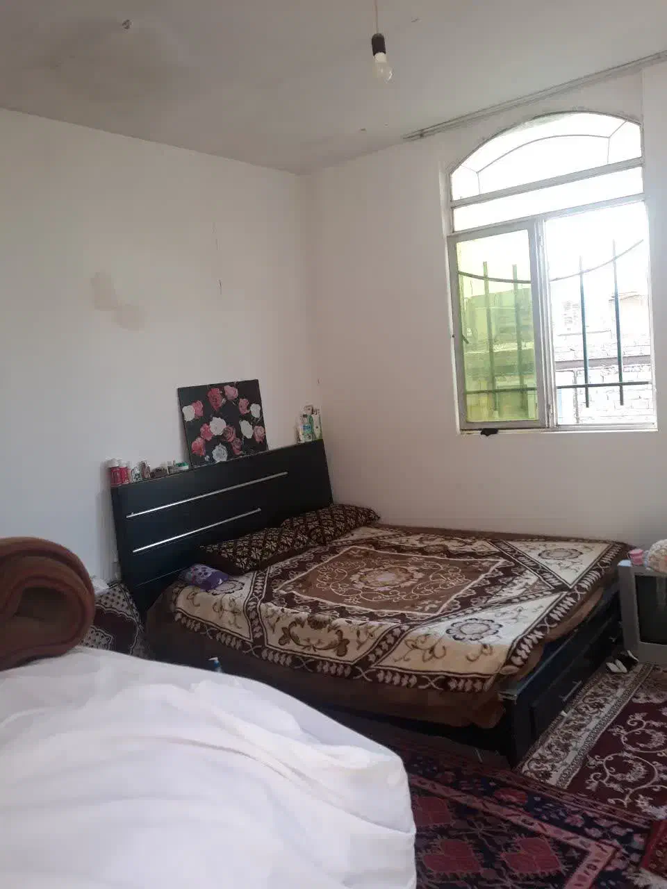 ۶۰متر طبقه بالا|اجارهٔ آپارتمان|قم, زند آباد|دیوار