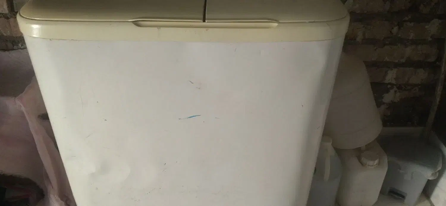 ماشین لباسشویی|ماشین لباسشویی و خشککن لباس|زابل, |دیوار