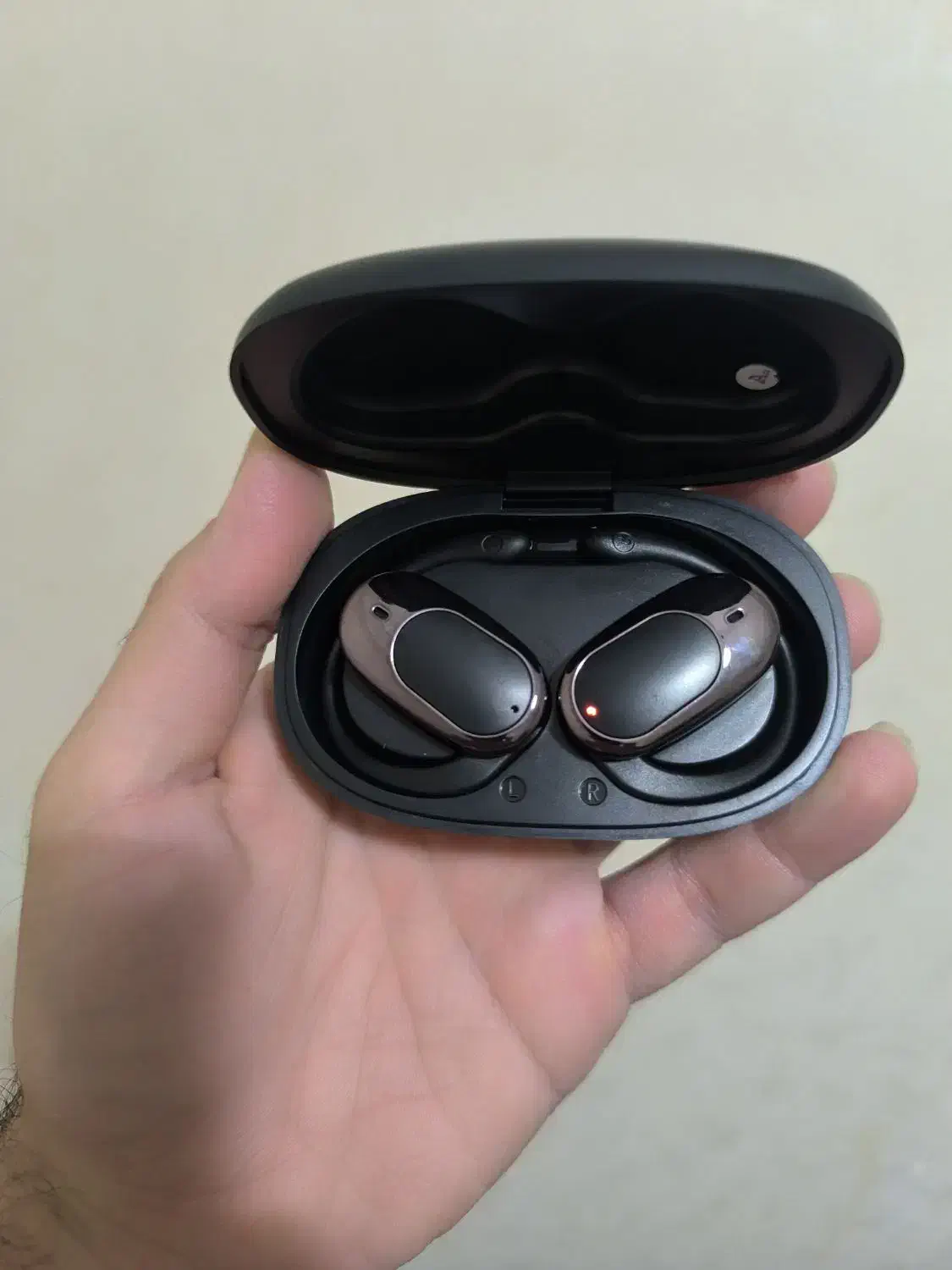 هندزفری بلوتوثی|لوازم جانبی موبایل و تبلت|کاشان, زیدی|دیوار