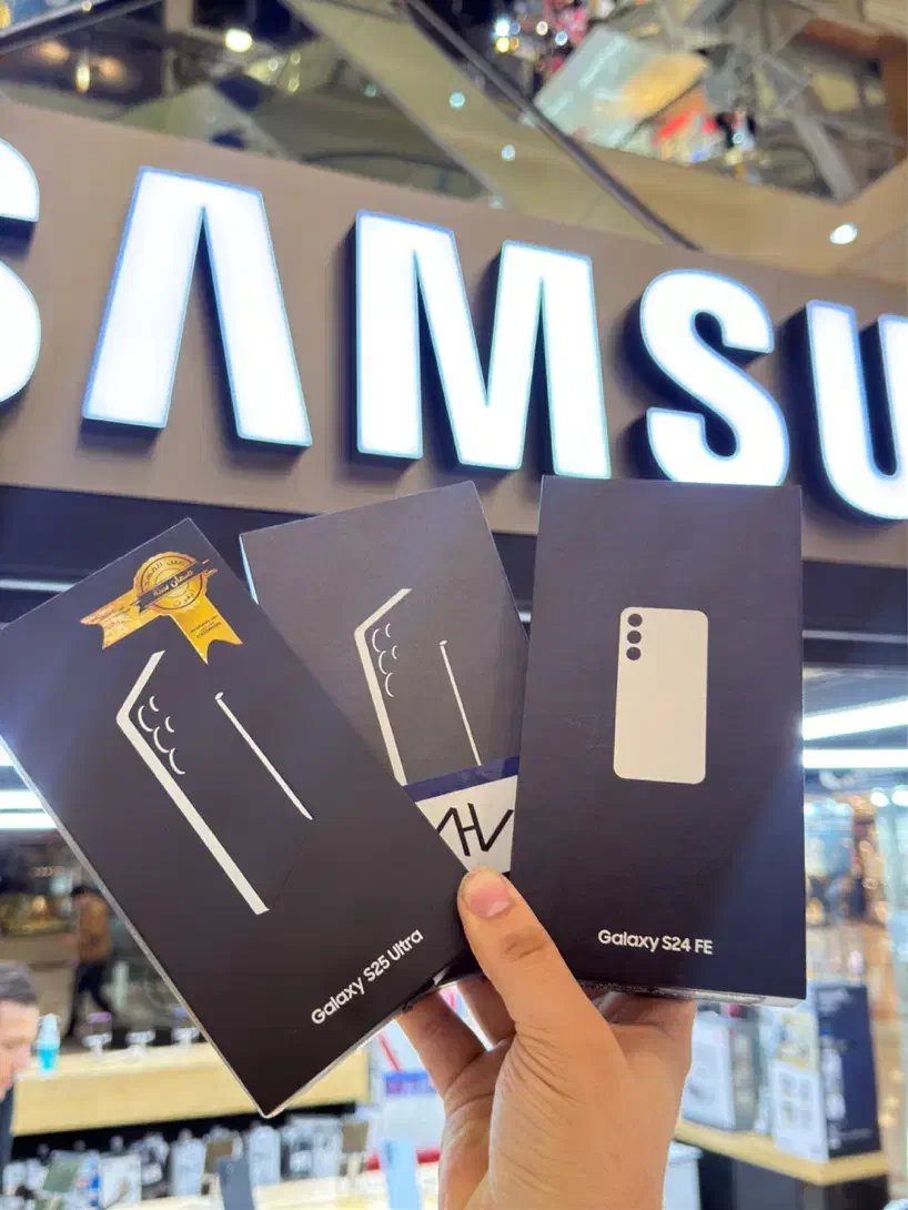 S25ultra/s24fe اقساط از دم قسط بدون‌چک یا با چک|موبایل|تهران, باغ فیض|دیوار