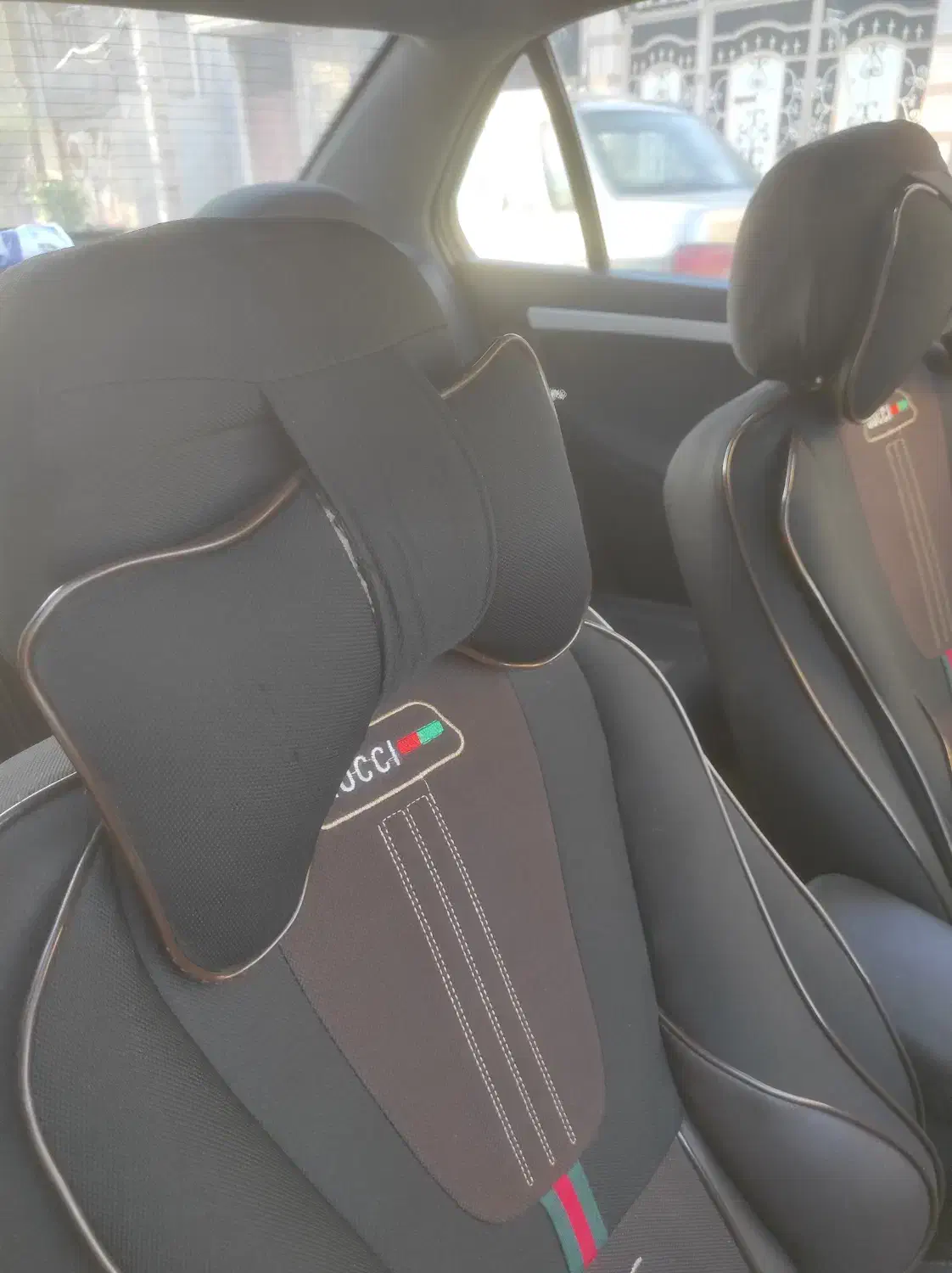 سورن 96سفید ای آف سون|خودرو سواری و وانت|شوش, |دیوار