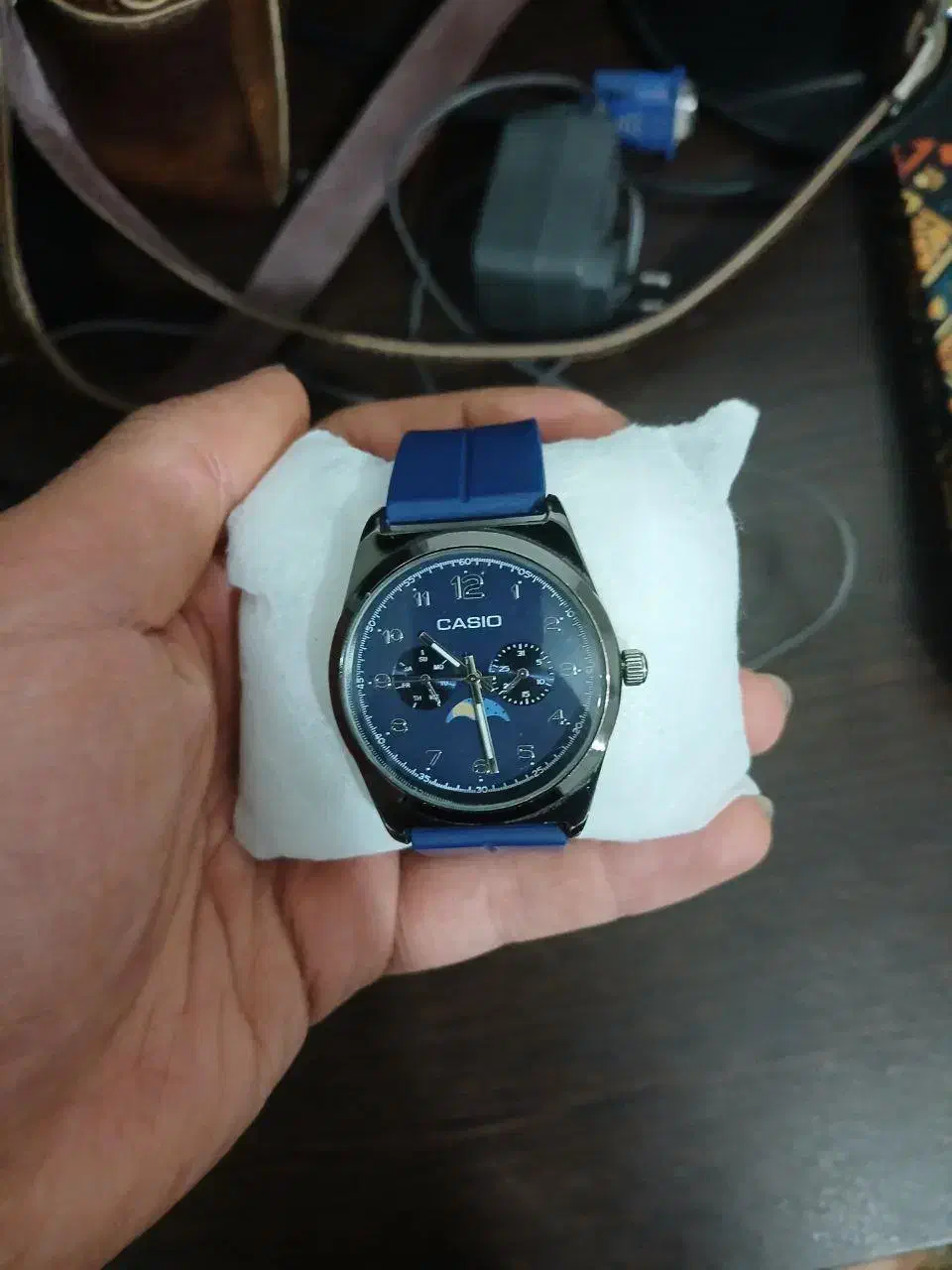 ساعت مچی کاسیو|ساعت|شاهرود, |دیوار