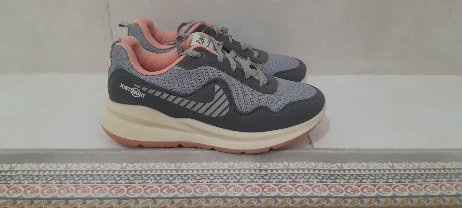 کفش کتونی نونو|کیف، کفش، کمربند|سبزوار, قصبه شرقی|دیوار