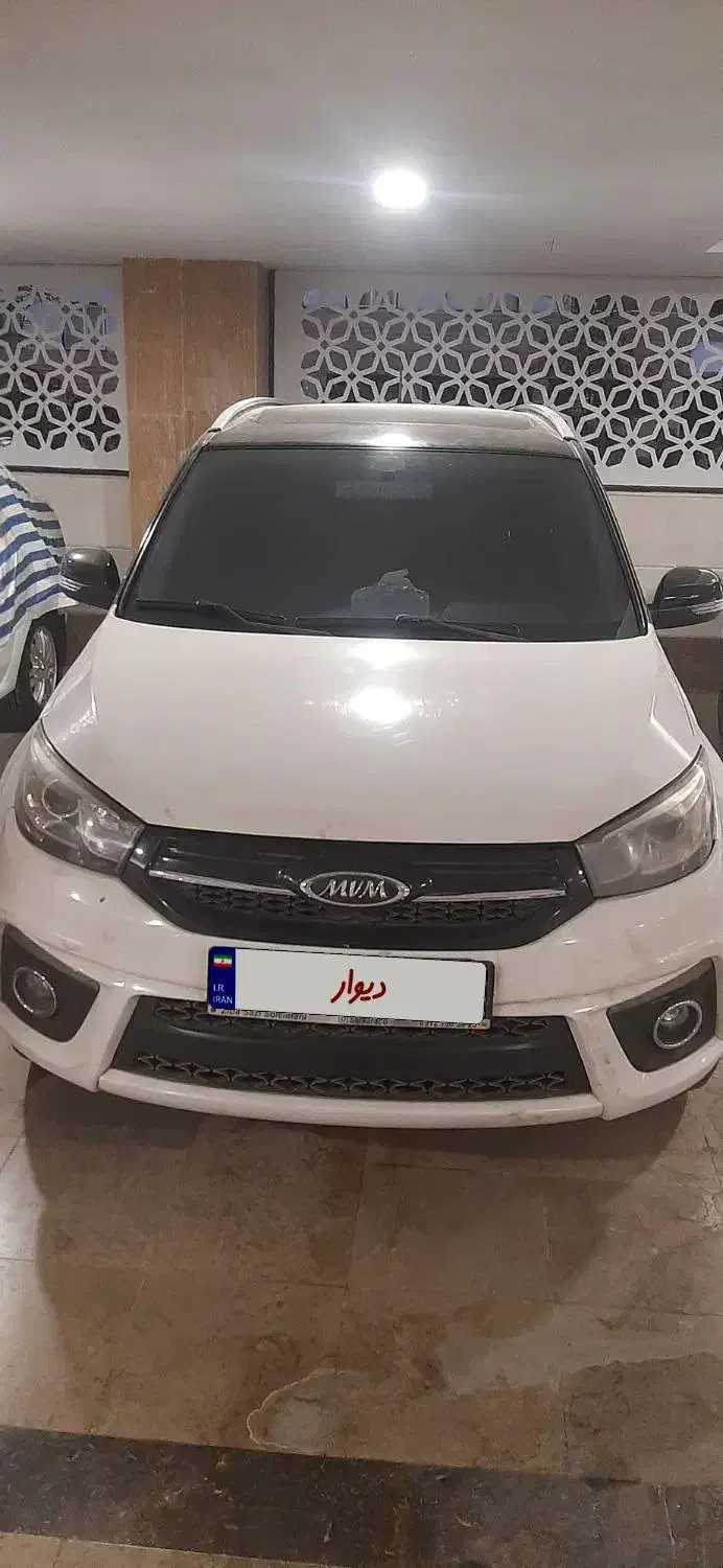 mvm x33s|خودرو سواری و وانت|تهران, اتابک|دیوار