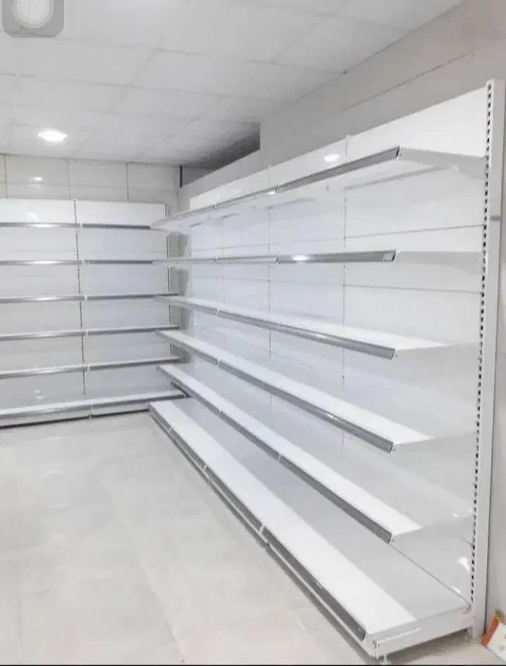 قفسه ایستایی|فروشگاه و مغازه|مینودشت, |دیوار