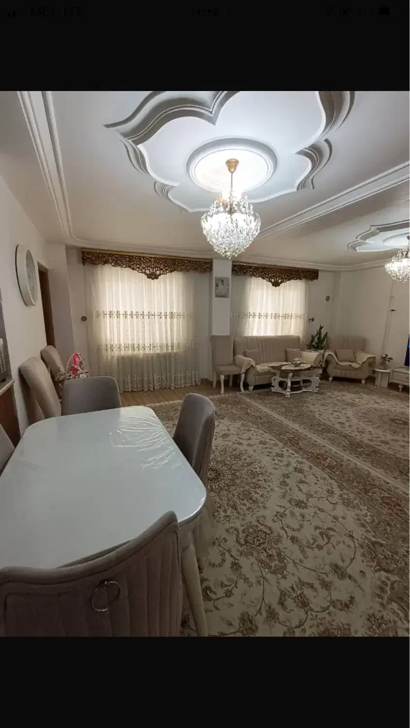 ۱۰۶متر ورودی مستقل طبقه اول|فروش آپارتمان|لاهیجان, خمیر کلایه|دیوار