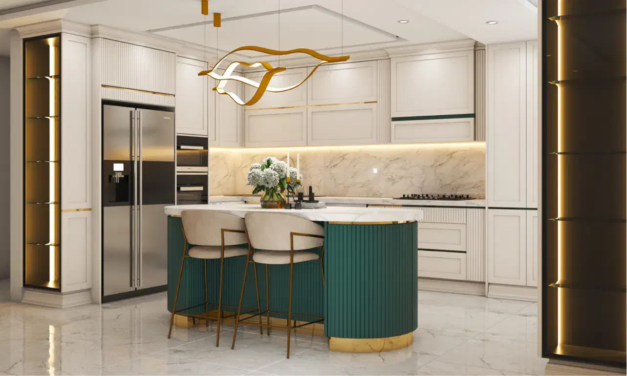 کابینت و دکوراسیون دکونوژ|مبلمان خانگی و میز عسلی|تهران, پونک|دیوار