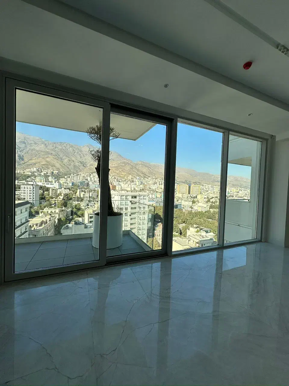 باغ فردوس-360متر-مدرن|اجارهٔ آپارتمان|تهران, باغ فردوس|دیوار