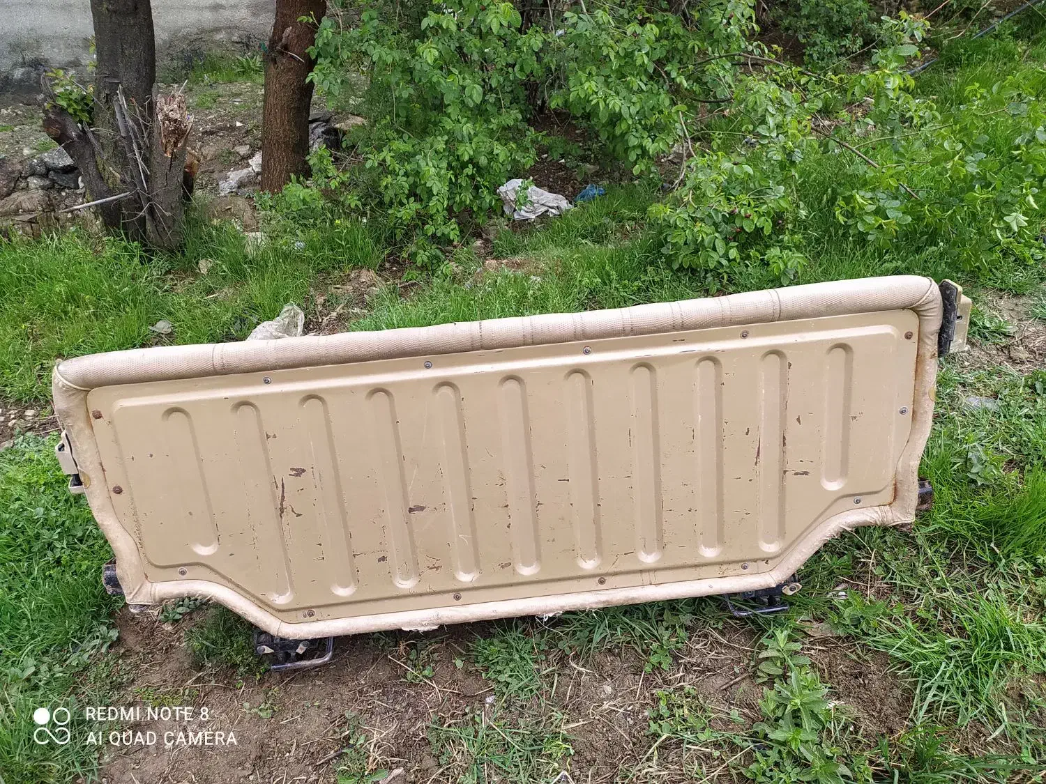 صندلی فروشی پاترول و سایپا فقط یک تودوزی می خواهد|قطعات یدکی و لوازم جانبی|بانه, |دیوار