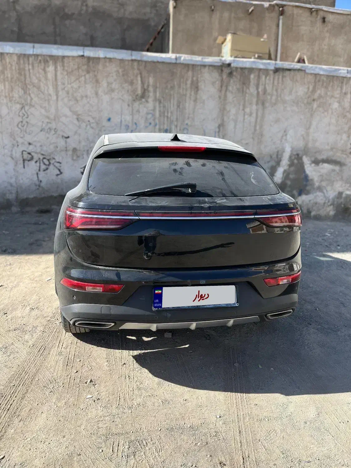 دیگنیتی پرایم ۱۴۰۰|خودرو سواری و وانت|اسلامشهر, زرافشان|دیوار