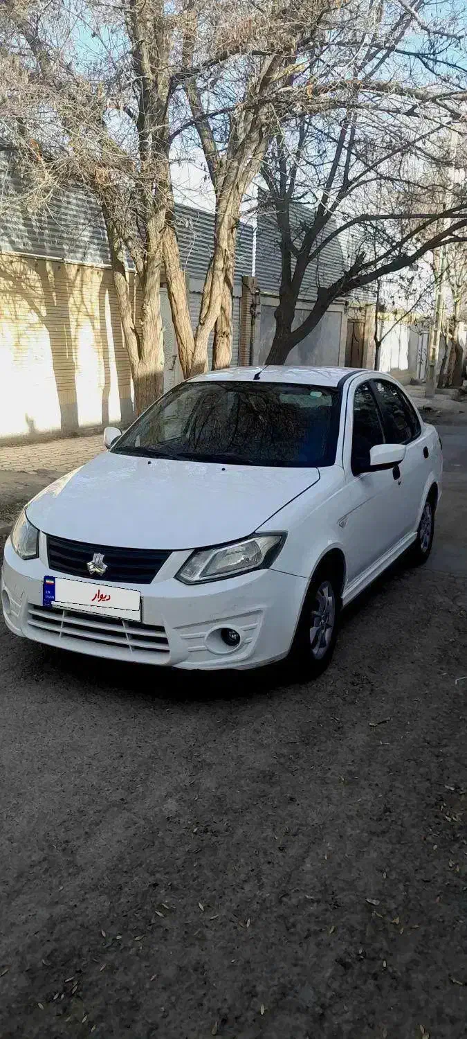 ساینا۹۶|خودرو سواری و وانت|قوچان, |دیوار