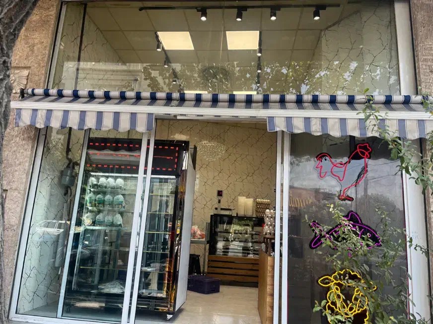 قصاب و مرغ کار|استخدام خدمات فروشگاه و رستوران|تهران, نیروی دریایی|دیوار