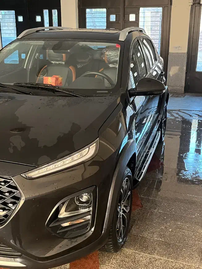 ایکس۲۲ پرو اتومات فول در حد صفر|خودرو سواری و وانت|مشهد, کلاهدوز|دیوار