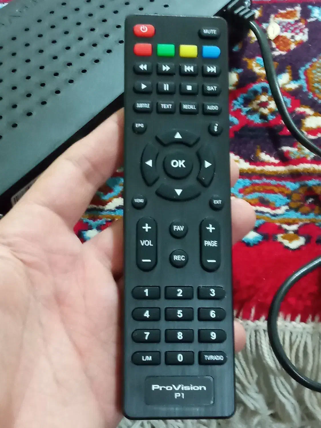 دیجیتال|پخش‌کننده DVD و ویدیو|ازنا, |دیوار