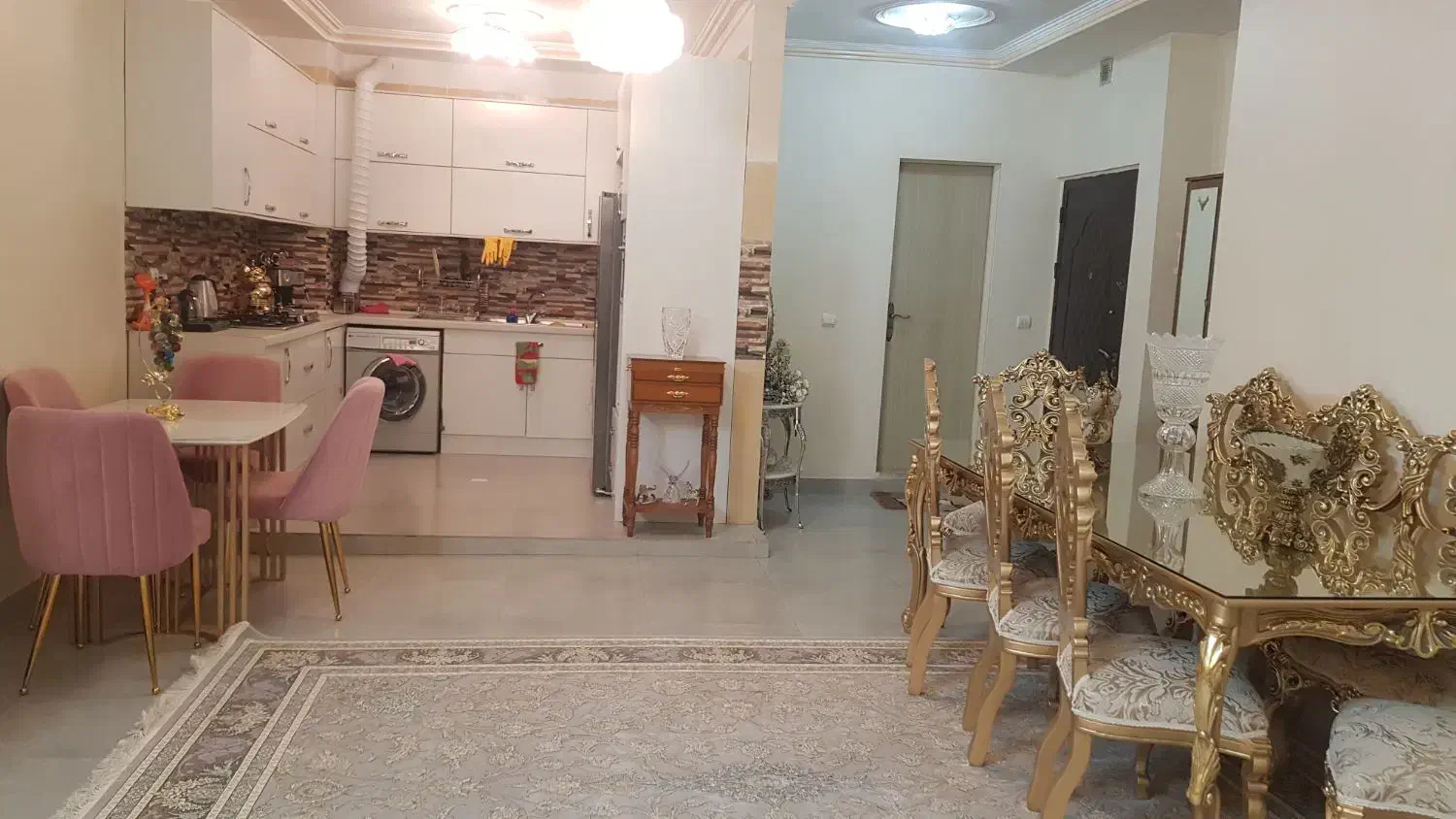 آپارتمان در احمداباد مستوفی|فروش آپارتمان|احمدآبادمستوفی, |دیوار