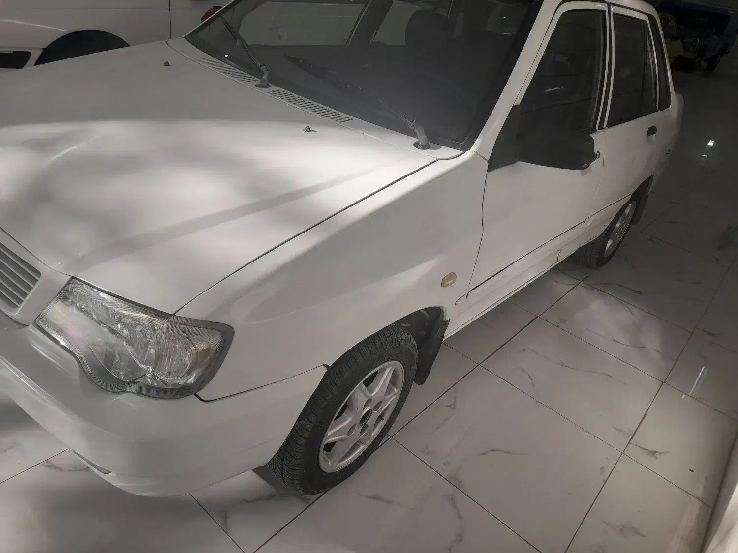 پراید۱۳۲ مدل ۹۰داشبورد قدیم|خودرو سواری و وانت|بروجرد, |دیوار