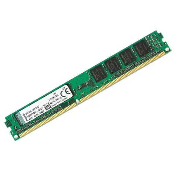 دو عدد رم DDR3-1600-4G|قطعات و لوازم جانبی رایانه|بجنورد, |دیوار