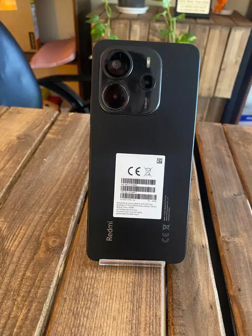 شیائومی نوت ۱۴|موبایل|مشهد, فلسطین|دیوار