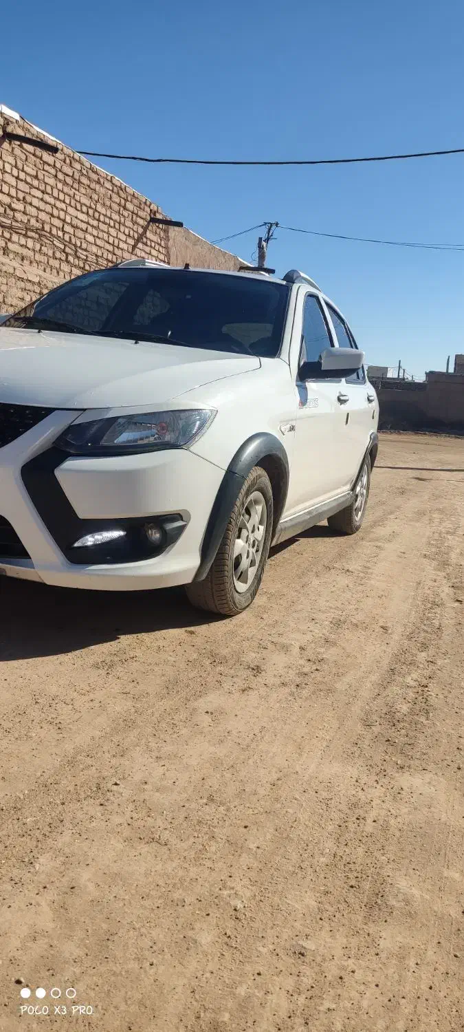 خودرو کوییک|خودرو سواری و وانت|قاسمآباد (خواف), |دیوار