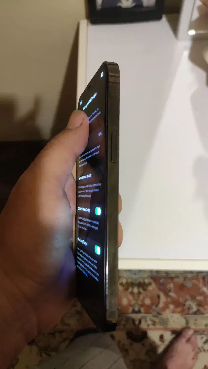 Iphone 12 Pro Max|موبایل|کرج, گلشهر|دیوار