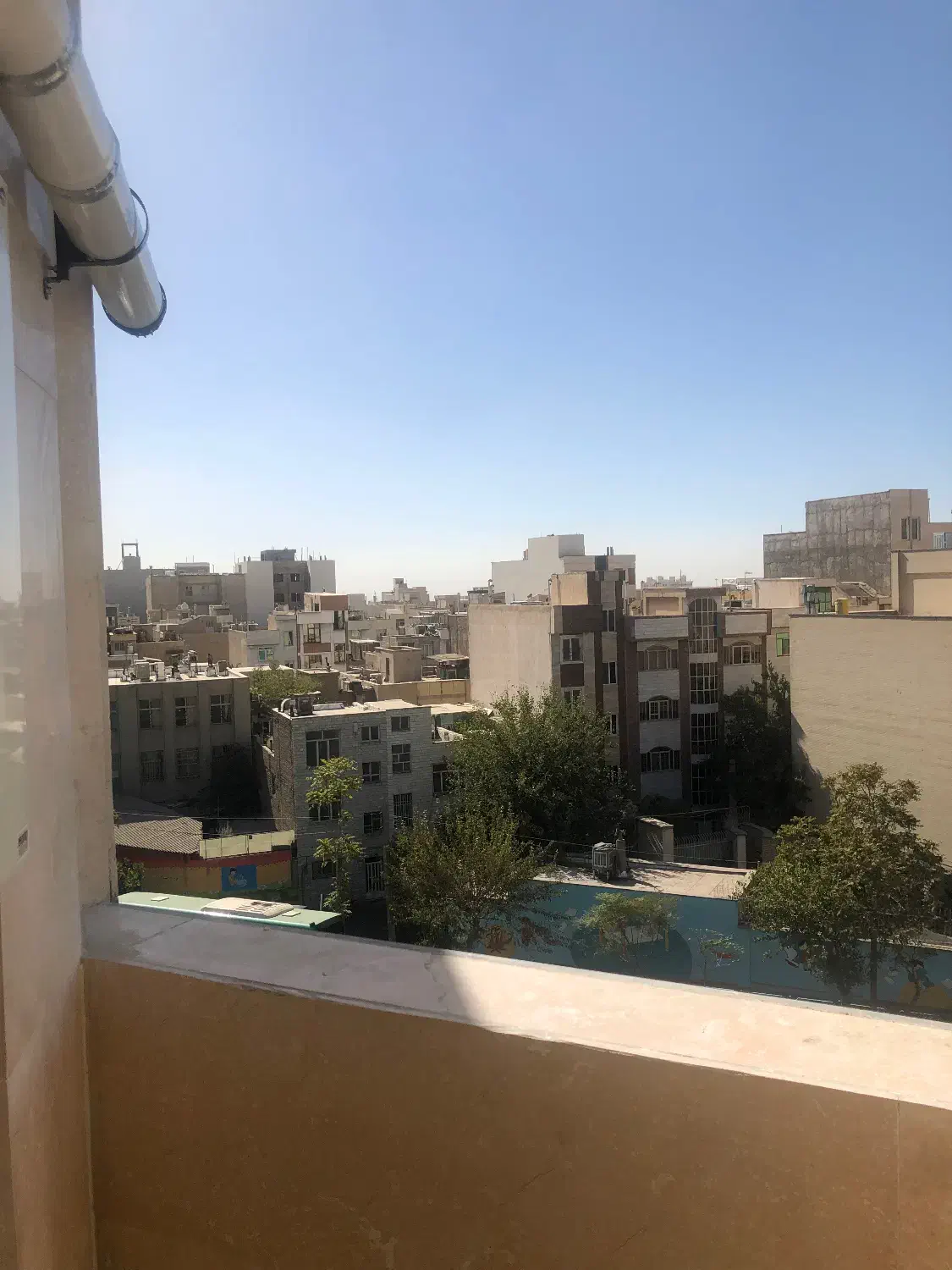 اجاره اپارتمان ۷۷ متری نارمک