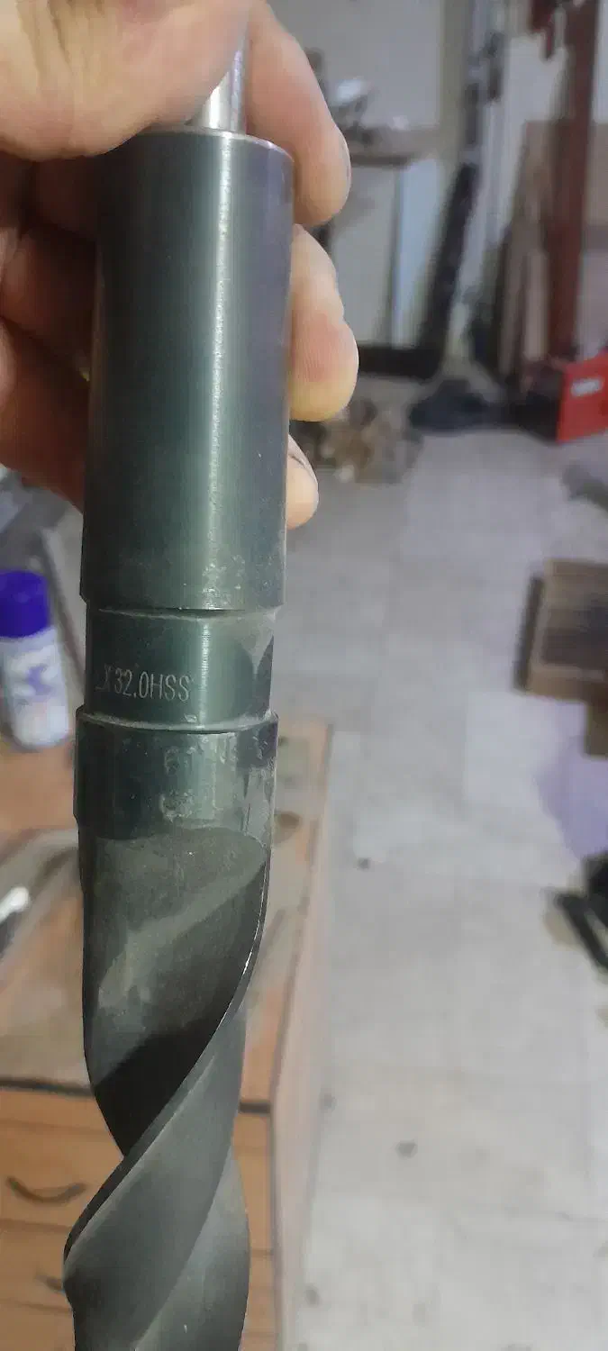 مته نو|ابزارآلات|تهران, قیطریه|دیوار