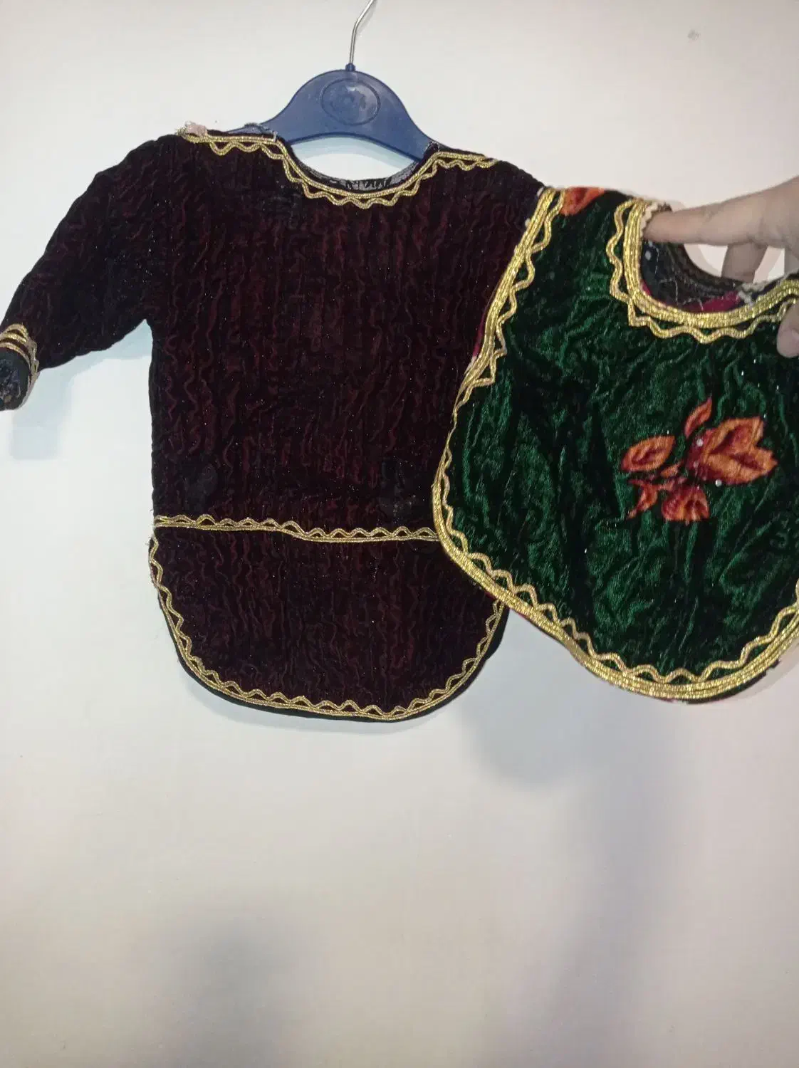 لباس بچگانه|کفش و لباس بچه|تایباد, |دیوار