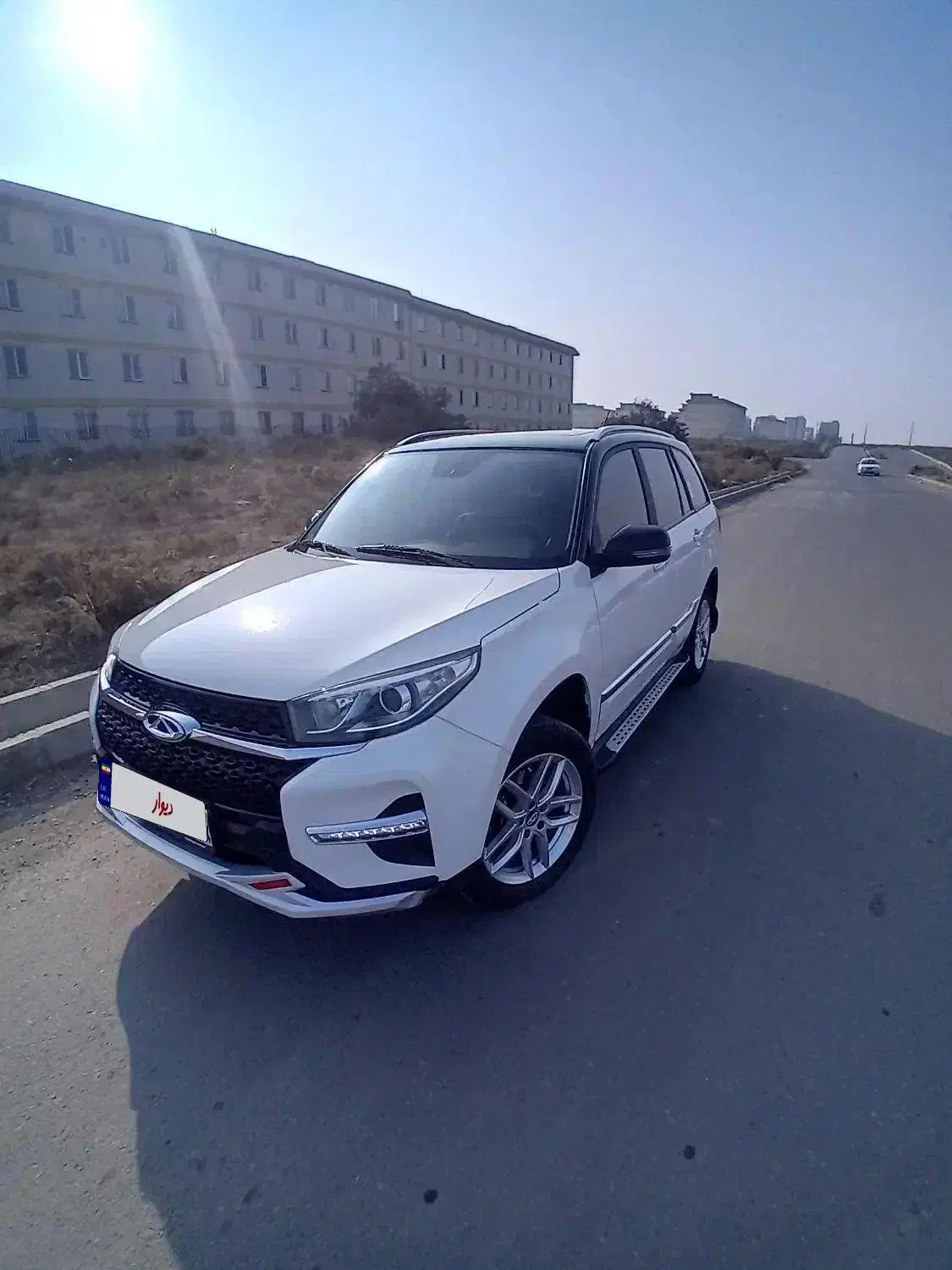 mvmx33s at|خودرو سواری و وانت|پارسآباد, |دیوار