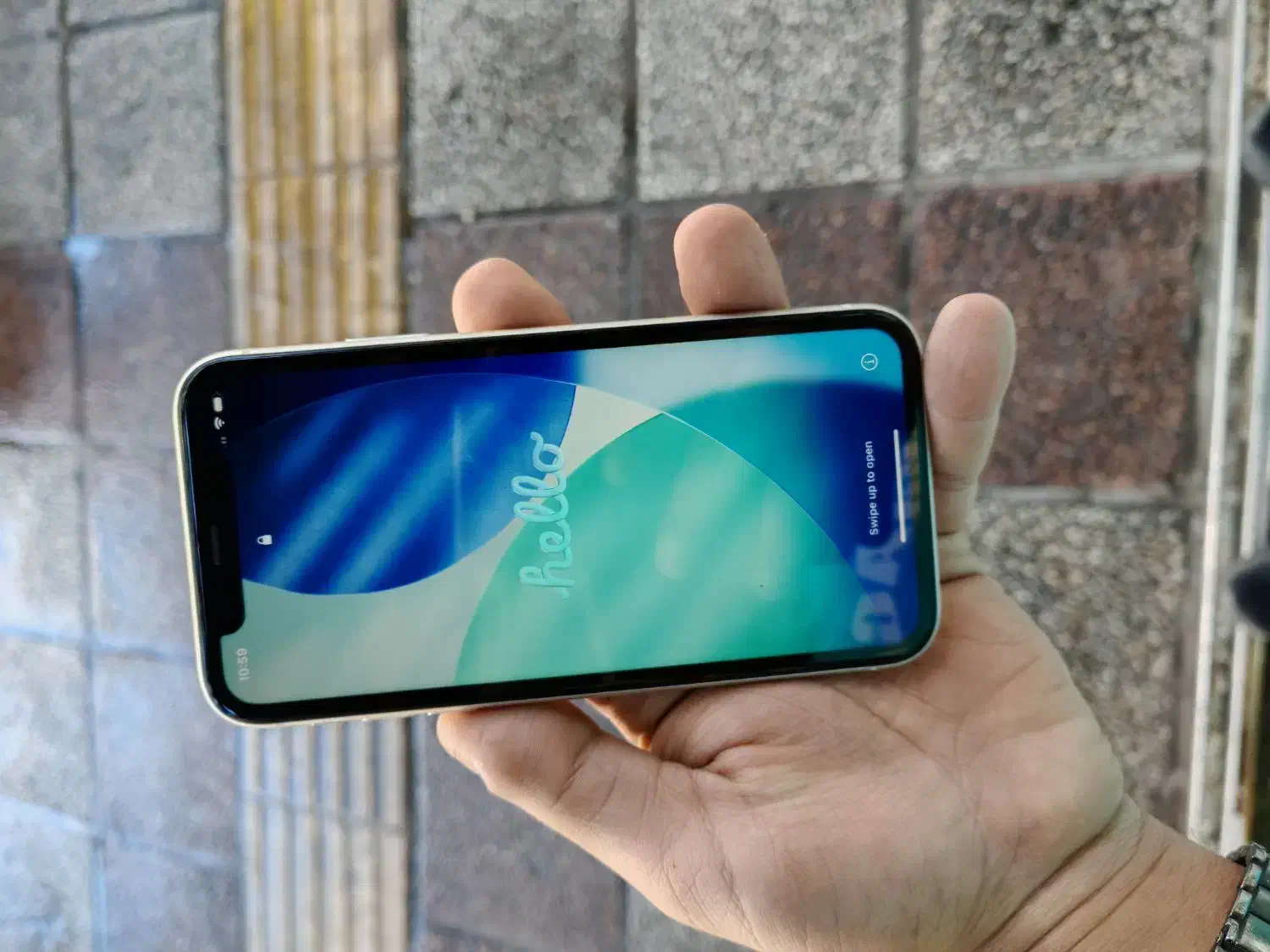 موبایل iphone 11|موبایل|شیراز, فخرآباد (دروازه کازرون)|دیوار