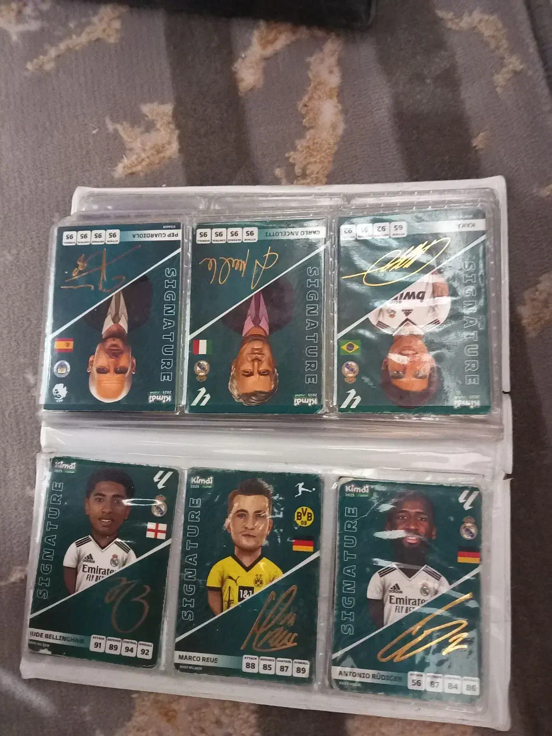 آلبوم کیمدی با کارت|اسباب‌‌بازی|مشهد, حضرت حجت|دیوار