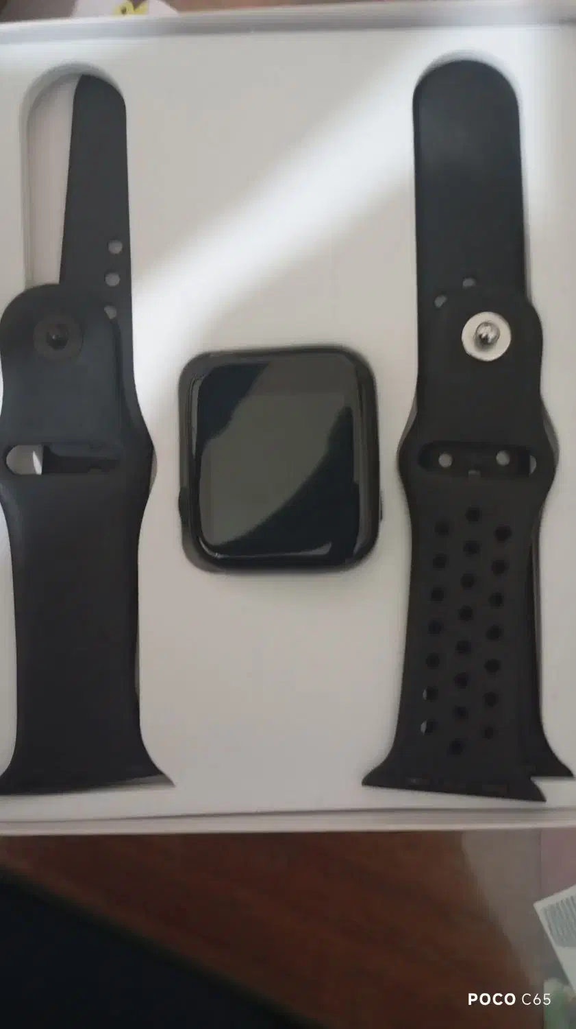 ساعت هوشمند و ساده|ساعت|بستان آباد, |دیوار