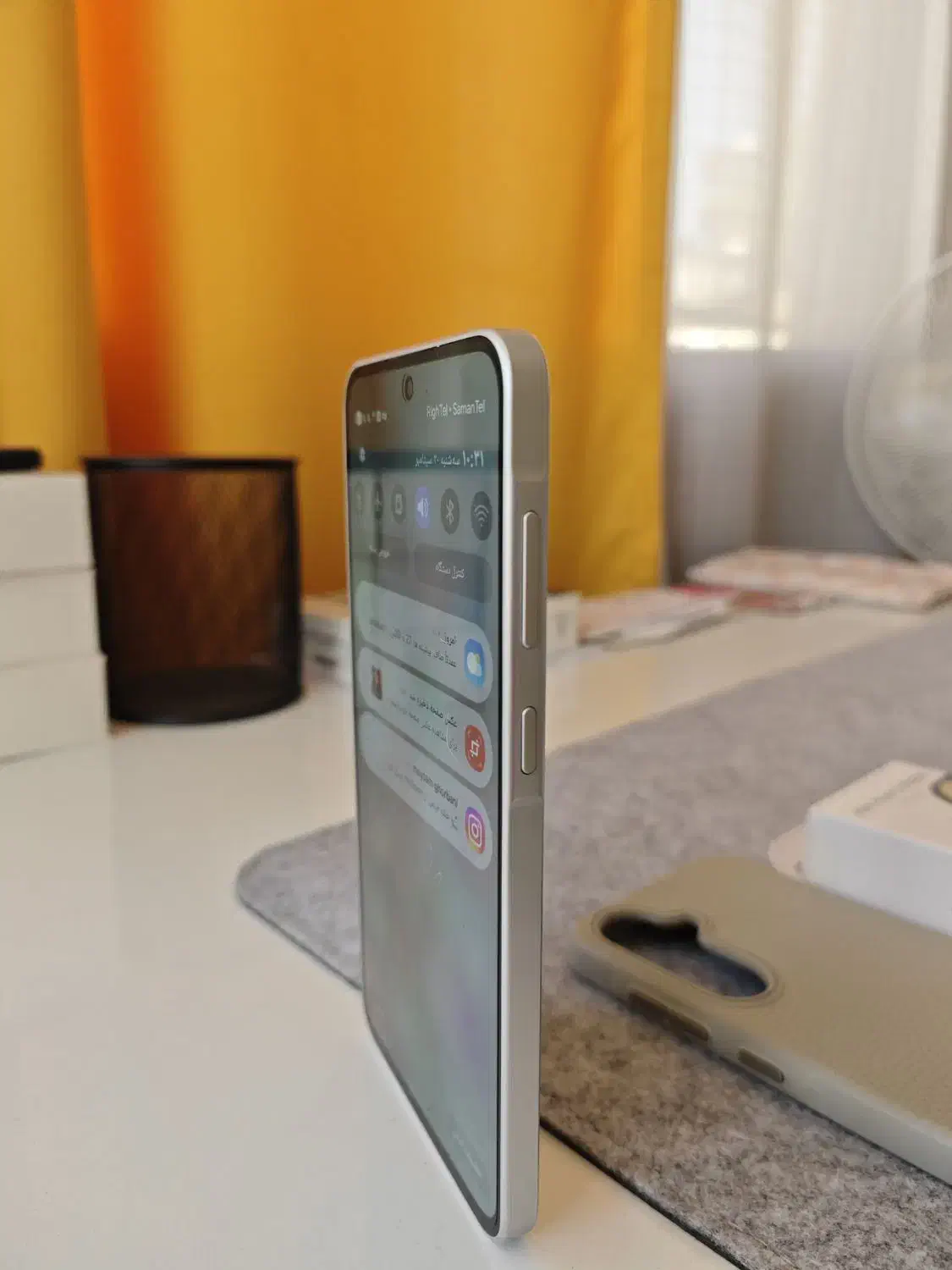 Samsung A36|موبایل|تهران, تهرانپارس شرقی|دیوار