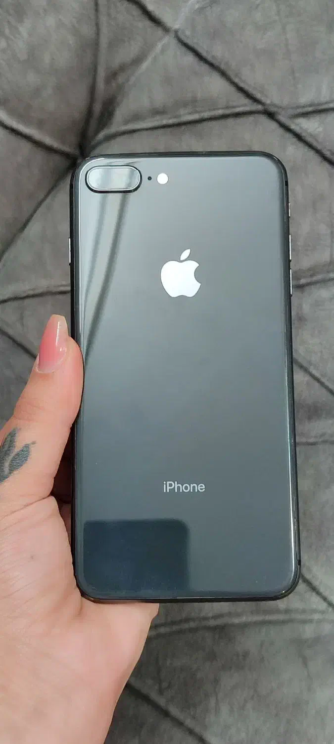 گوشیایفون8پلاس|موبایل|مشهد, الهیه|دیوار